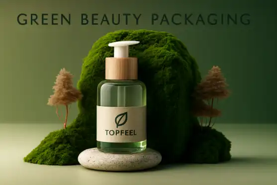 How to Build a Green Beauty Brand with Sustainable Packaging?